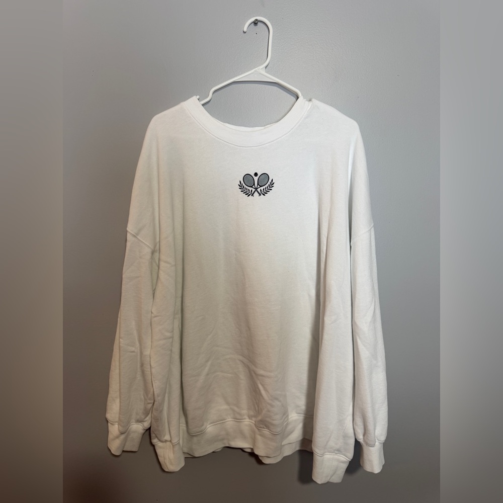 Old Navy Leisure League Sweatshirt Size 2X
